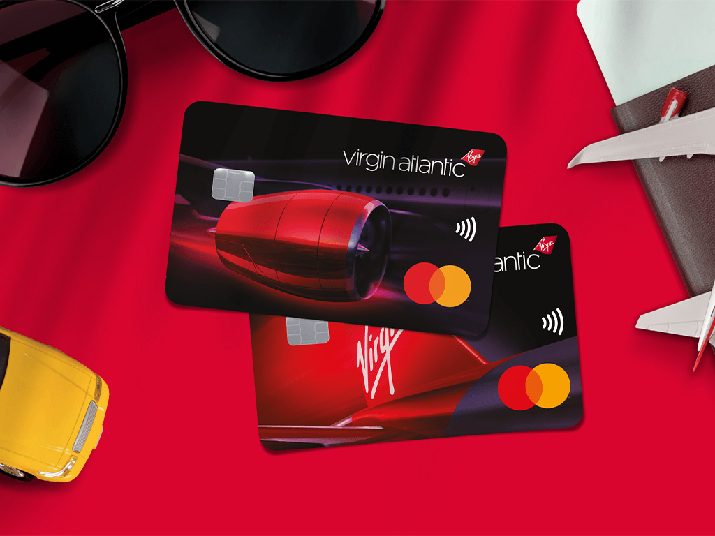 Flying Club Virgin Atlantic